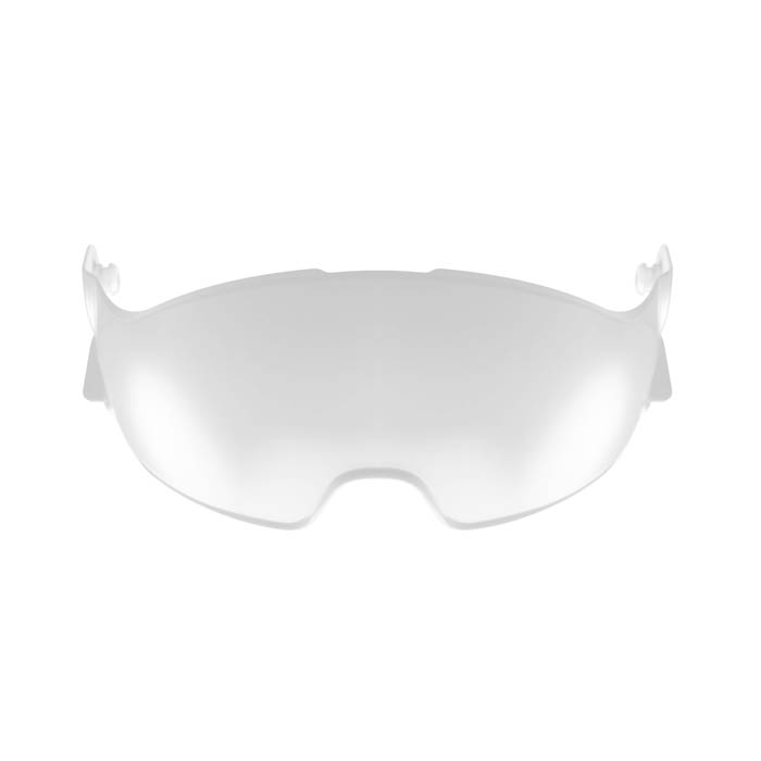 SOVOS Clear Visor